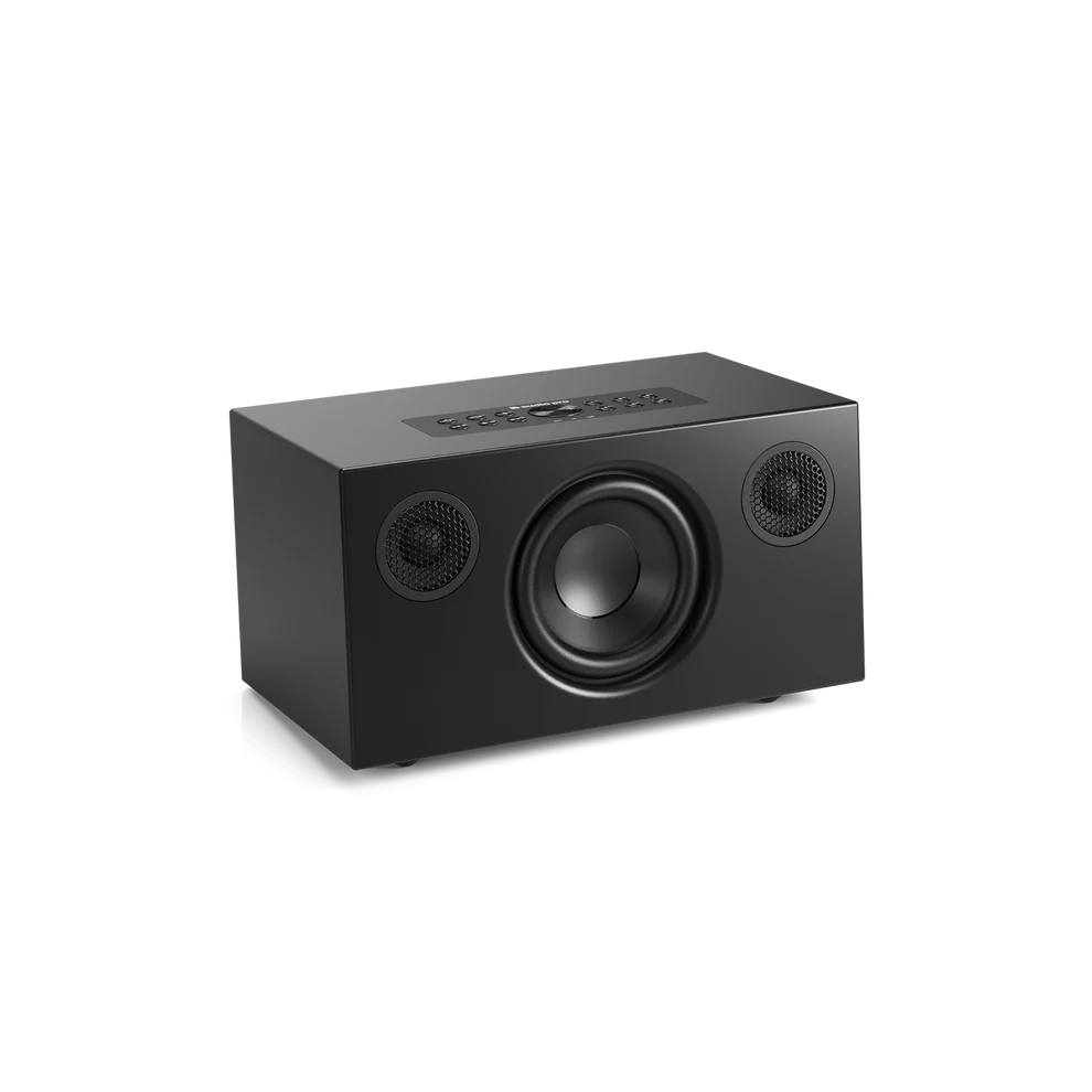 Audio Pro C5 MKII W (Black)