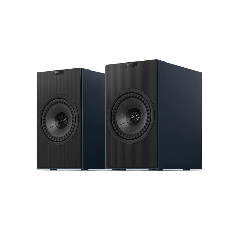 KEF Coda W