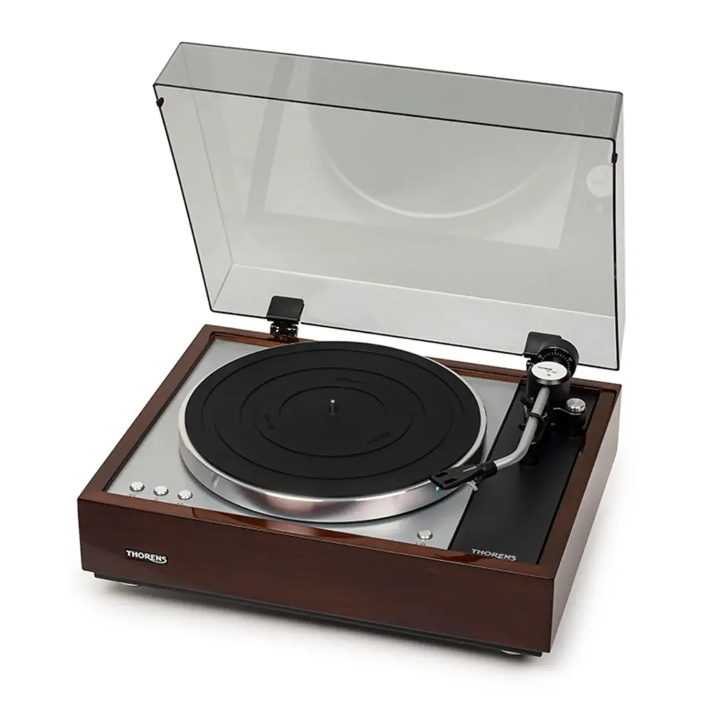THORENS TD 1601 TP 160