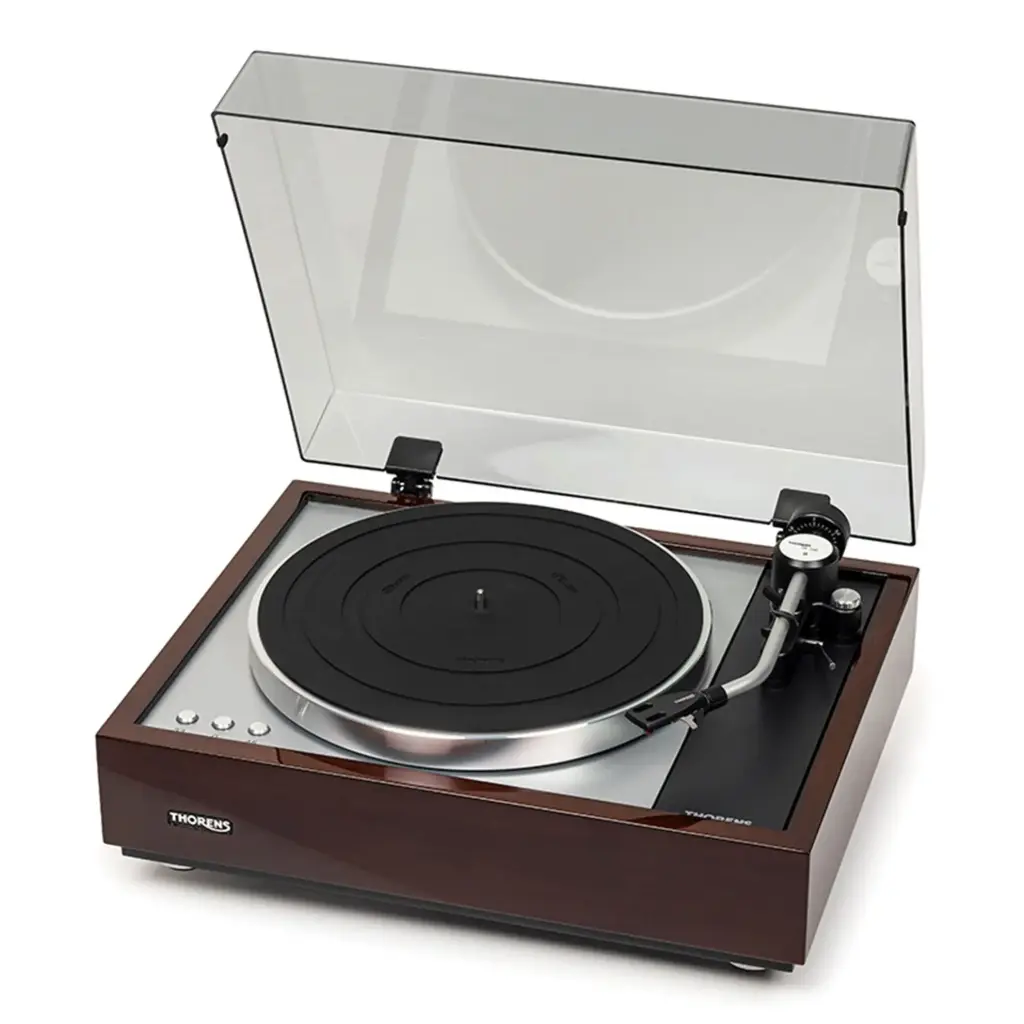 THORENS TD 1600 TP 160 