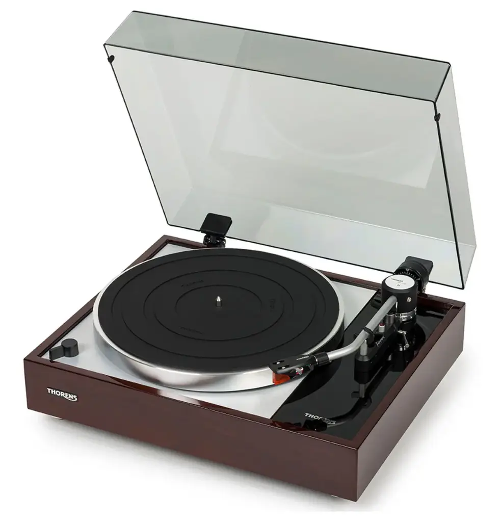 THORENS TD 1500 
