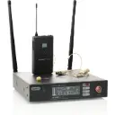 AMC Ilive2-headset