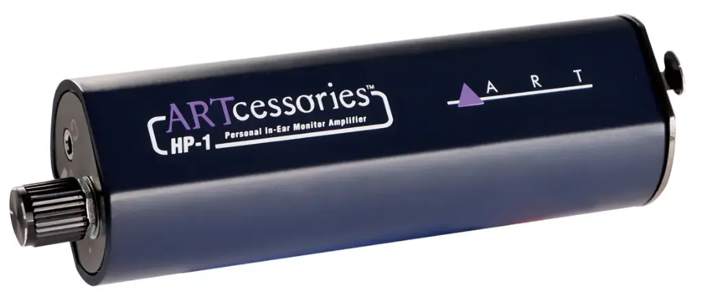 ART hp1