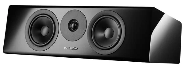 Dynaudio Evoke 25c