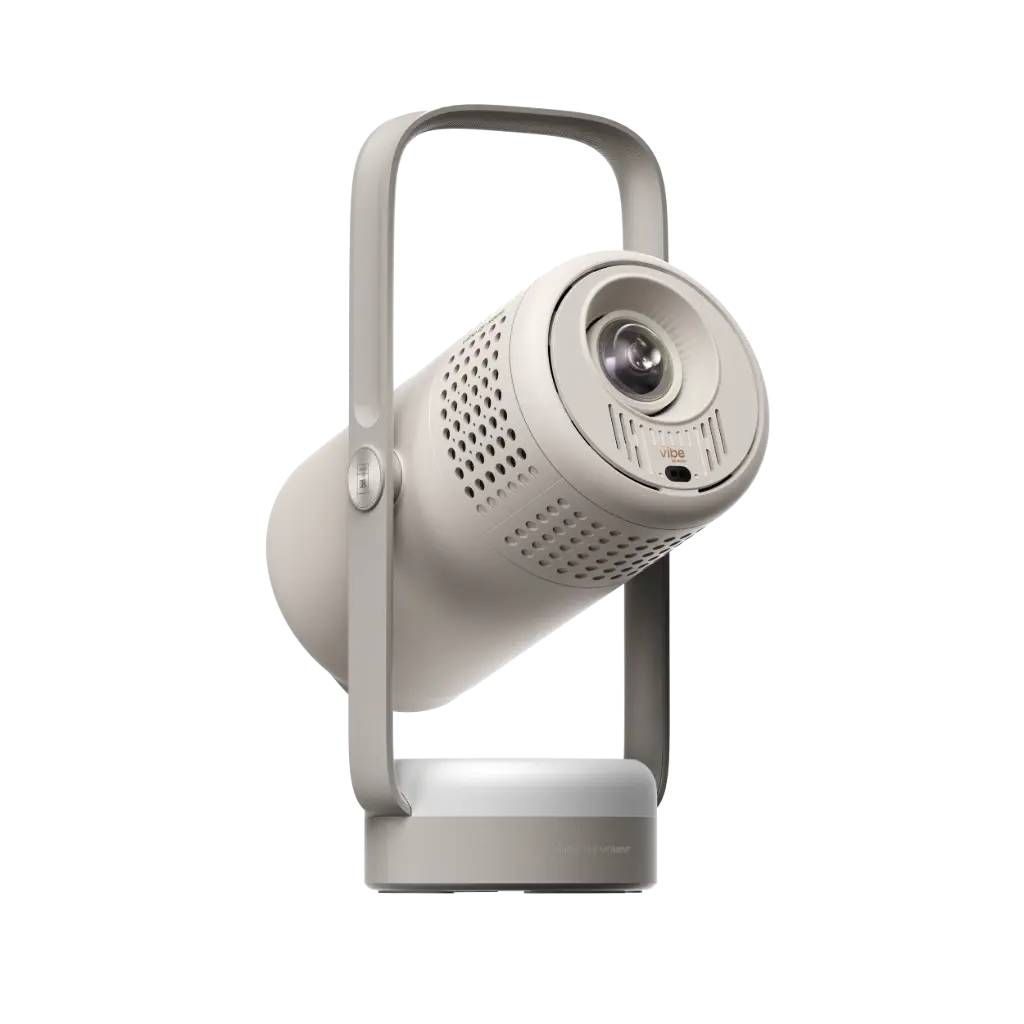 Xgimi Vibe One (con batería) 