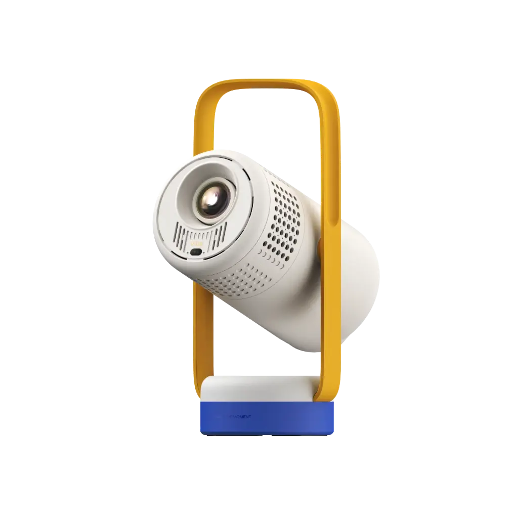 Xgimi Vibe One (con batería) 