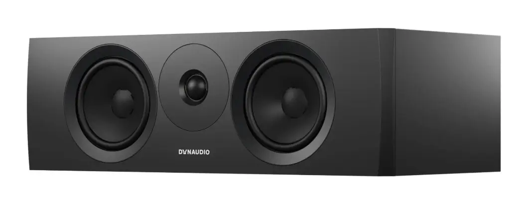 Dynaudio Emit 25C (Black)