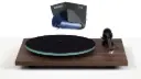 Rega Planar 2 Walnut + Nagaoka JT-80LB