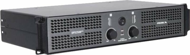 Proel DPX2500PFC