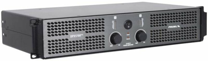 Proel DPX1700PFC