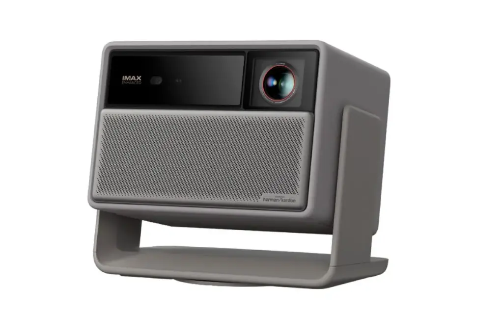 [XR14A] Xgimi Horizon 20 Pro