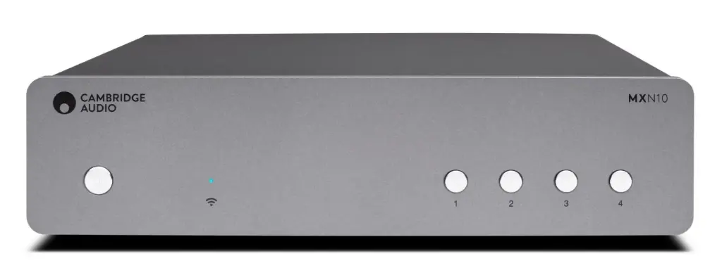 Cambridge Audio MXN10