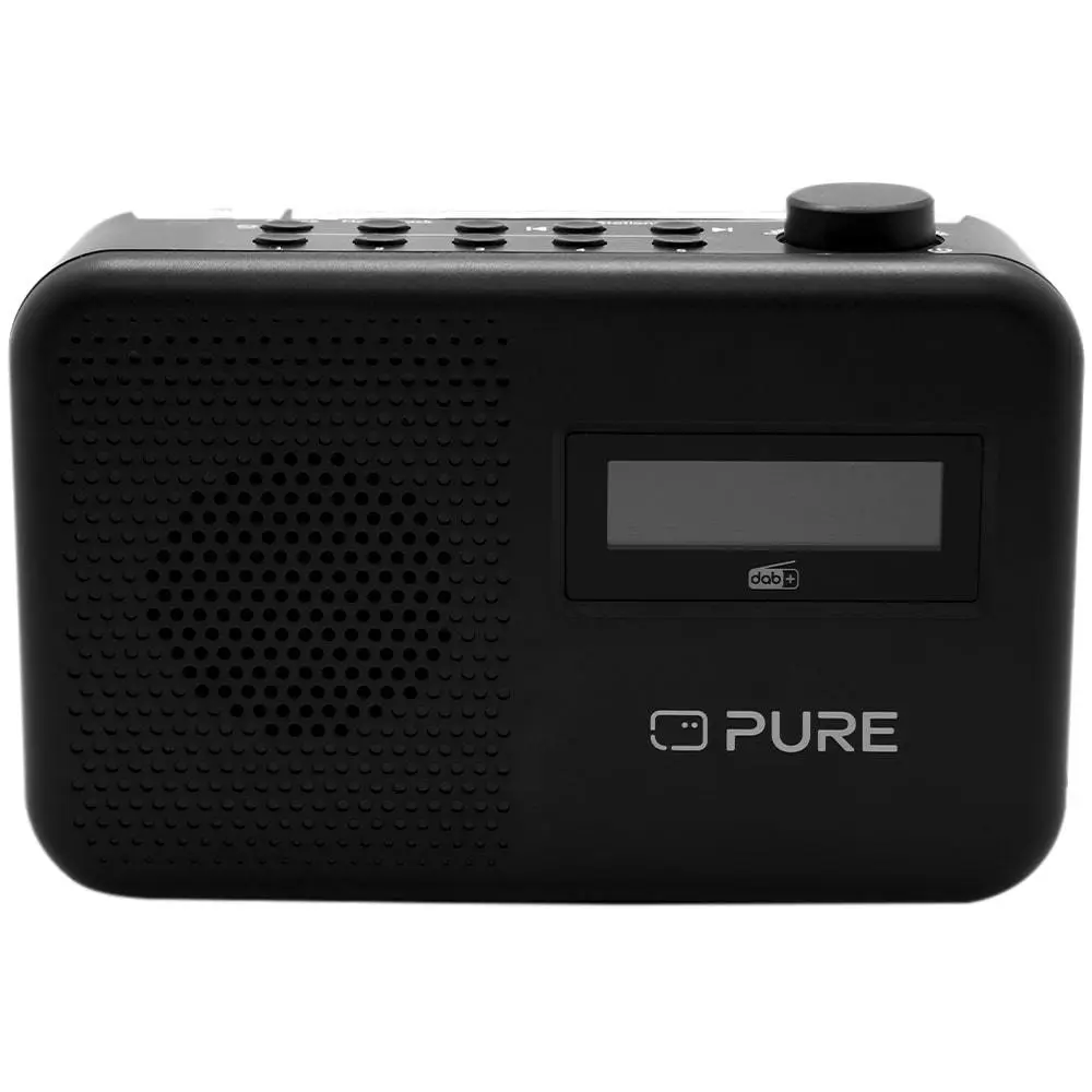 Pure Elan One 2 