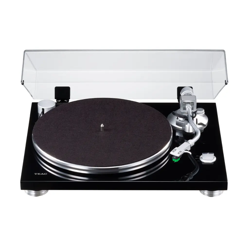 Teac TN-3B-SE (Black)