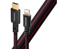 AudioQuest Cinnamon USB C-Lightning