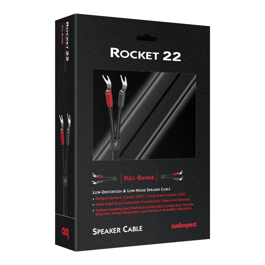 AudioQuest Rocket