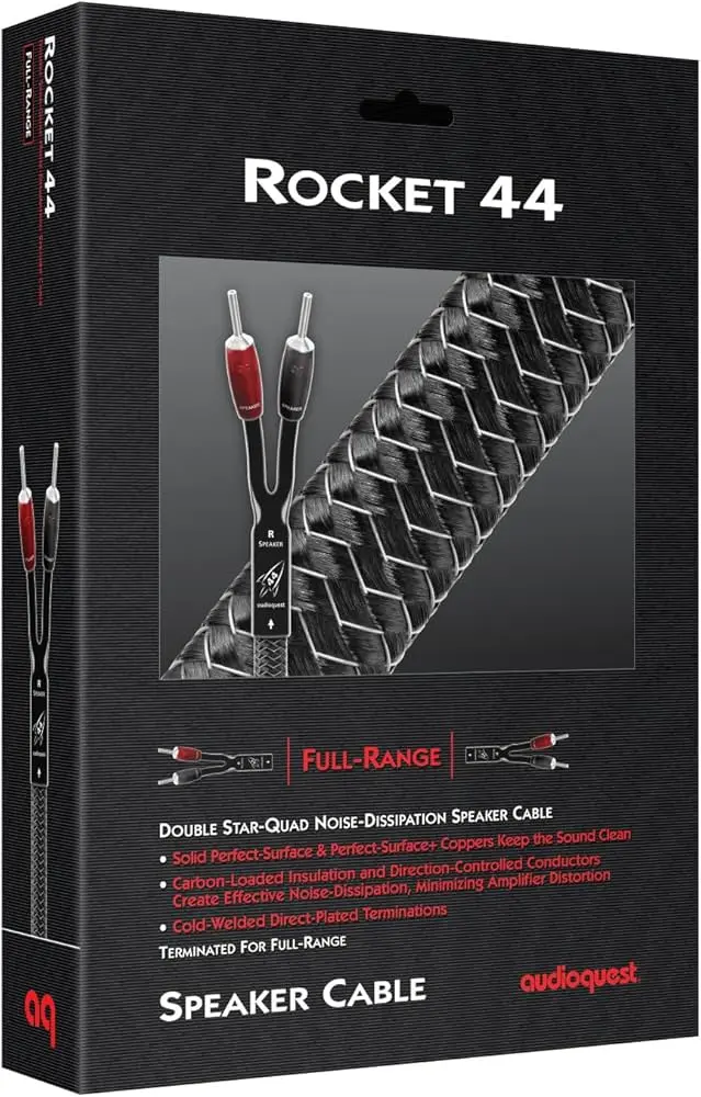 AudioQuest Rocket