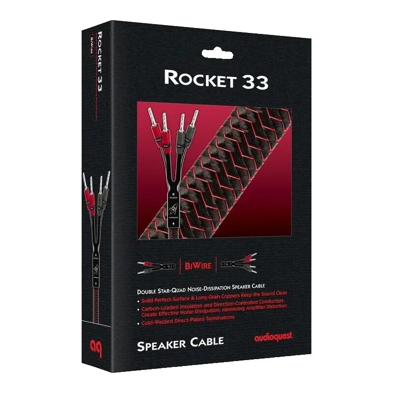 AudioQuest Rocket