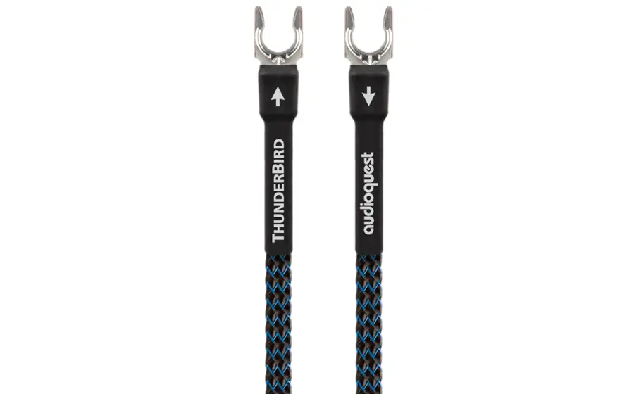 AudioQuest Thunderbird Ground Goody (0,60 metros)