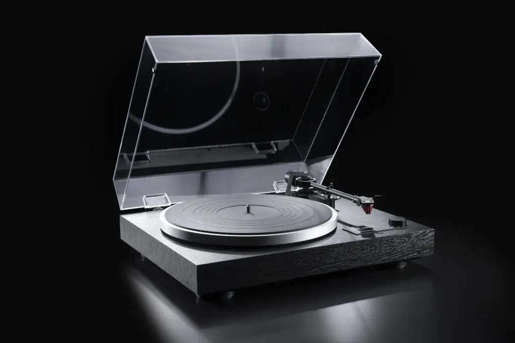 Dual CS518 (Negro)