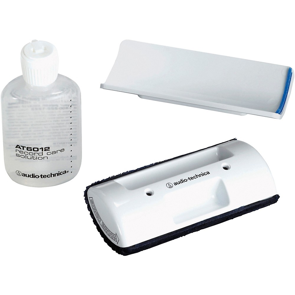 Audio-Technica AT6012