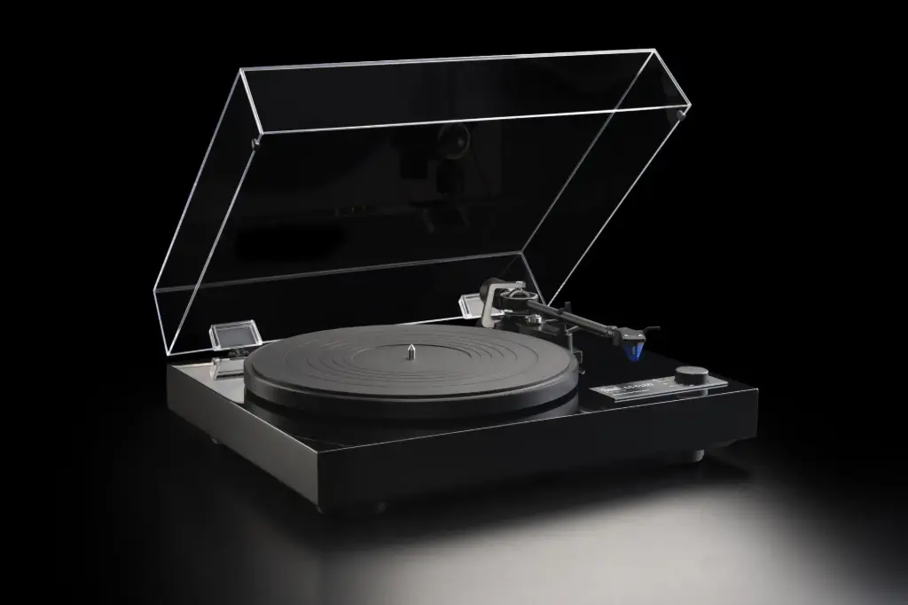 Dual CS618Q (Negro)