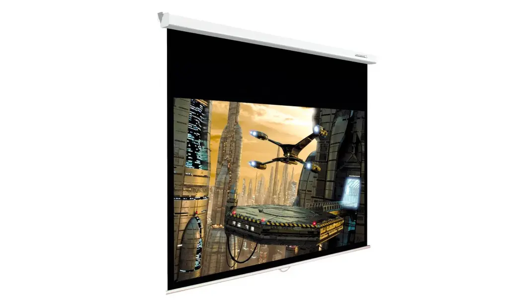 Lumene Plazza HD (PLAZZA HD 150 C 72" FORMATO 16:9)