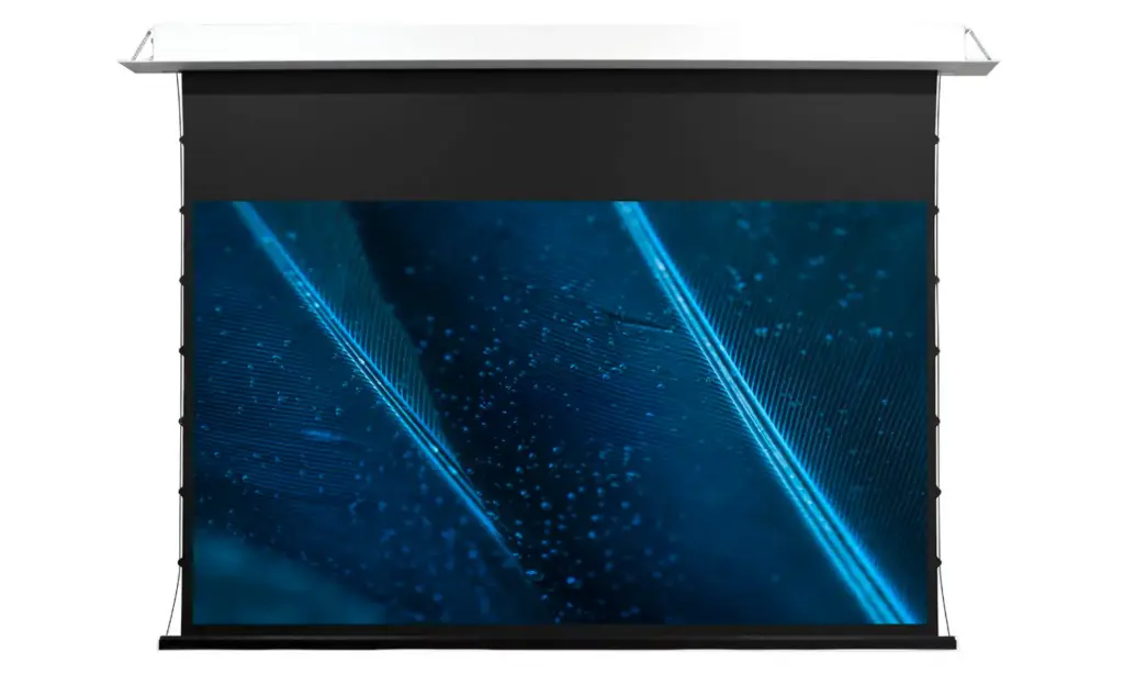 Lumene Show Place Extra Bright LT (SHOWPLACE EXTRA BRIGHT LT 200C 92" FORMATO 16:9)