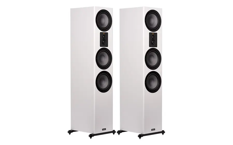 Magnat Signature 607