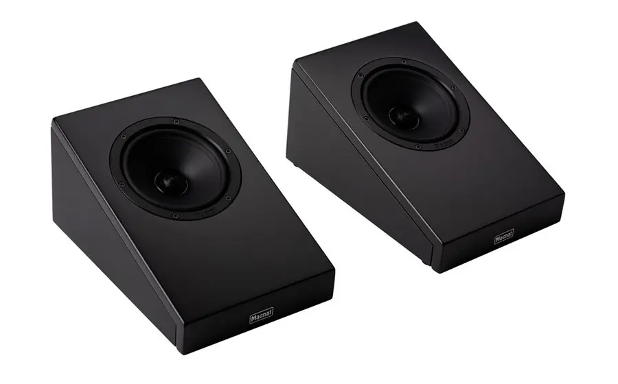 Magnat ATM 202 (Black Satin)