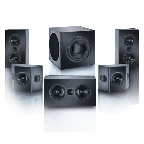 Magnat THX Ultra2 5.1 Cinema Pack