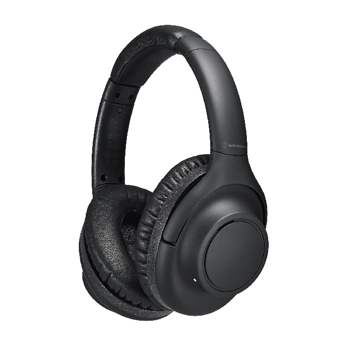 Audio-Technica ATH-S300BT (Negro)