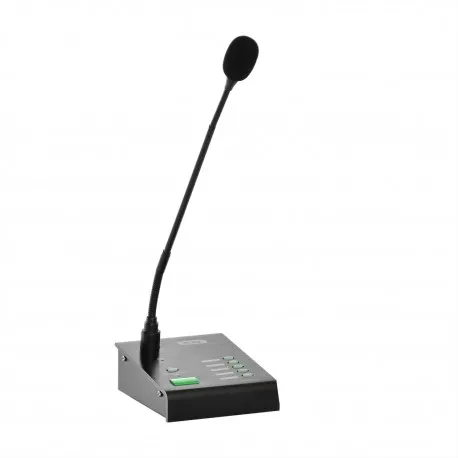 AMC MIC-IMIX