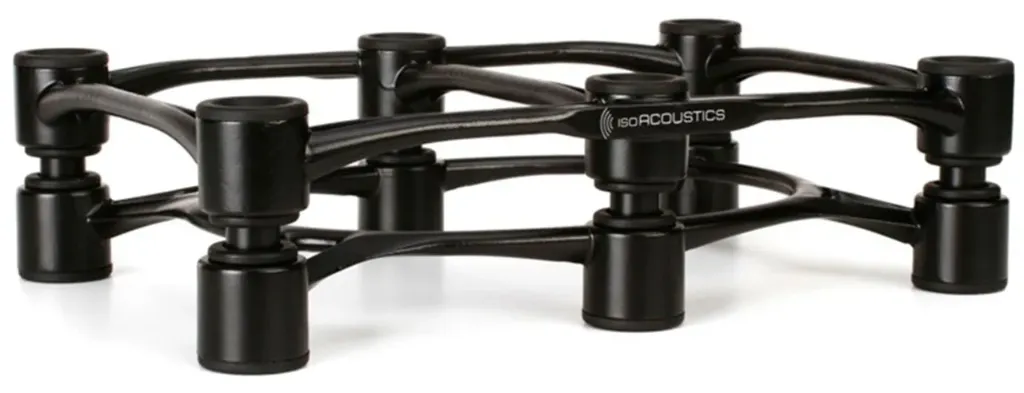 Isoacoustics Aperta 300 (Black)