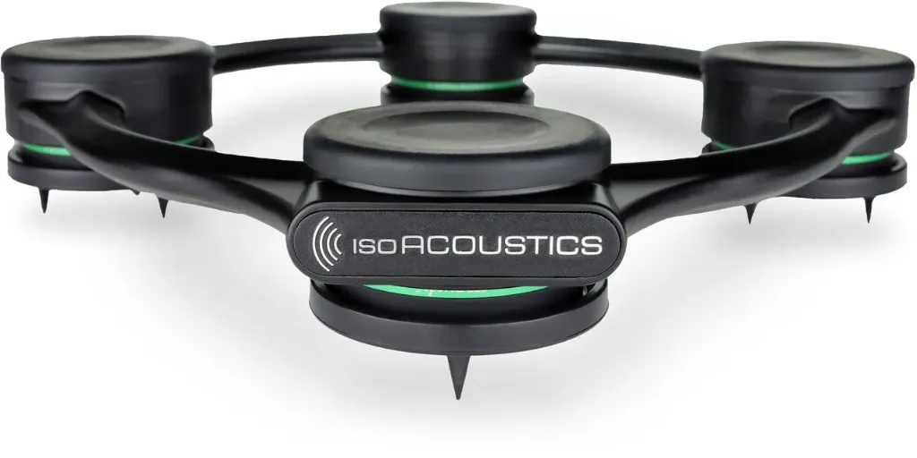 Isoacoustics Aperta Sub
