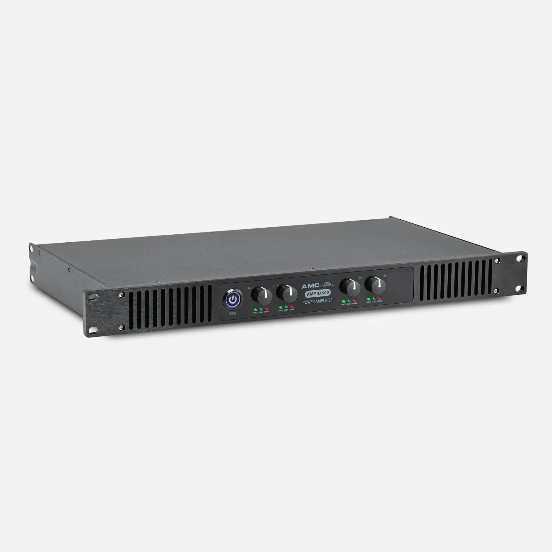 AMC AMP-4X500