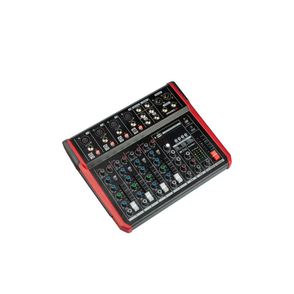 Proel PLAYMIX8