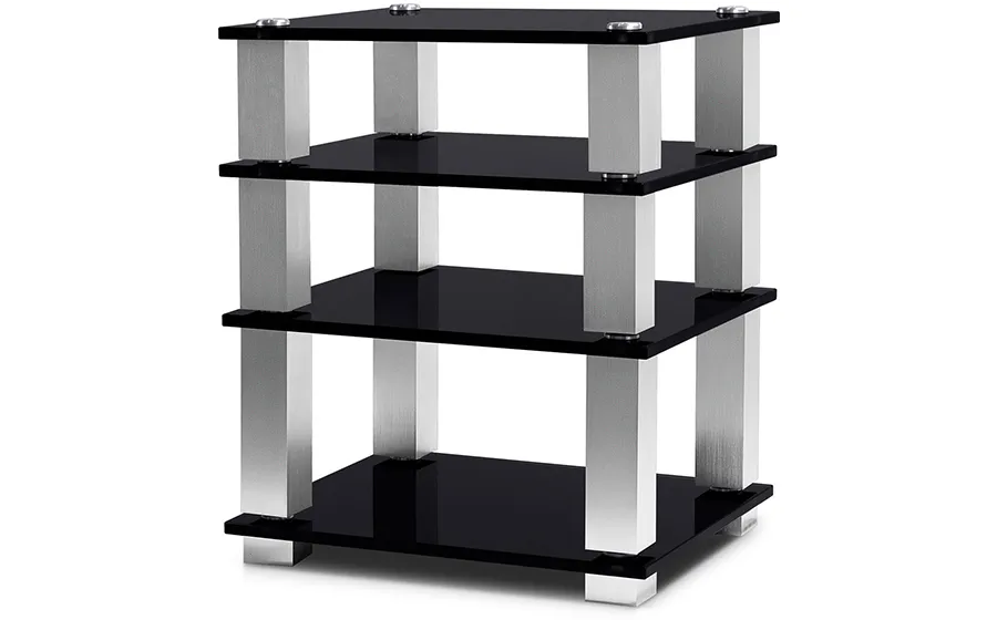 Norstone Square Hi-Fi