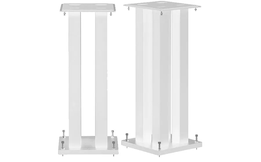 Norstone Stylum Square (Blanco)