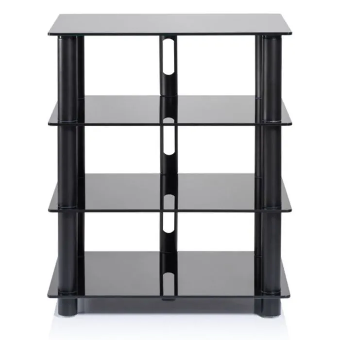 Norstone Epur 4 (Negro Satinado)