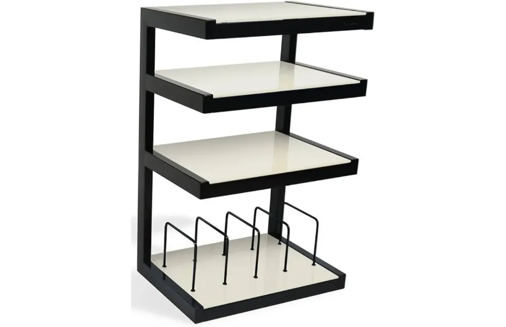 Norstone Esse Vinyl (Negro / Esmerilado)