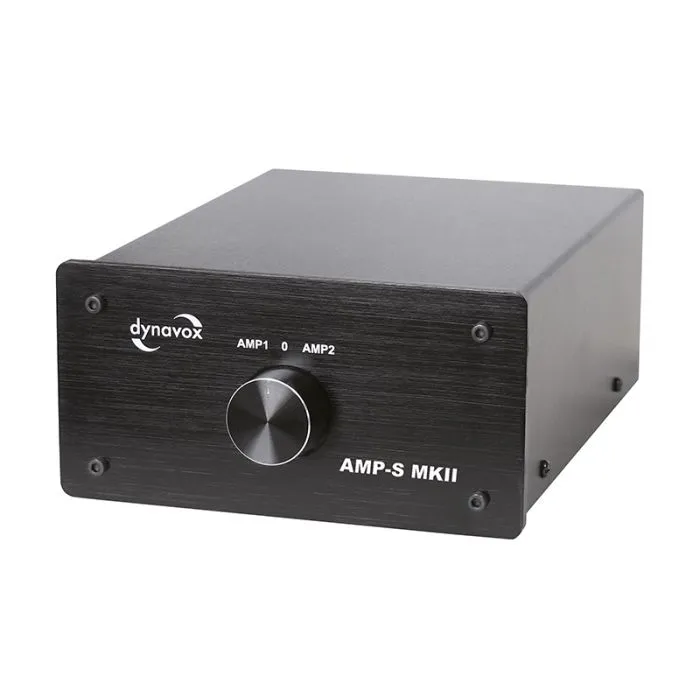 Dynavox AMP-S MKII