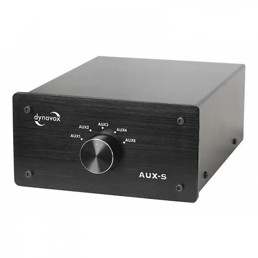 Dynavox AUX-S