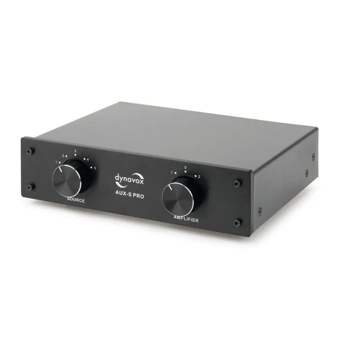 Dynavox AUX-S Pro