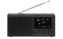 Dynavox Radio DBT200