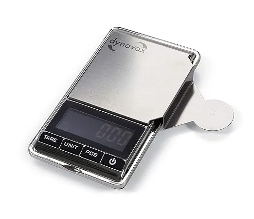 Dynavox TW-4