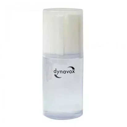 Dynavox Líquido Limpiador de Vinilo