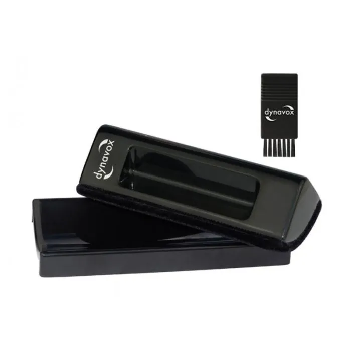 Dynavox Cepillo de Nylon