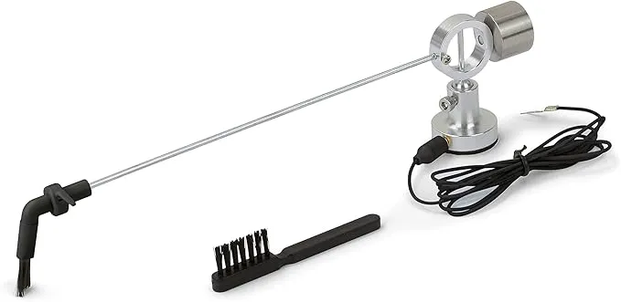 Dynavox Escoba Limpiadora