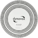 Dynavox Disco Estroboscópico